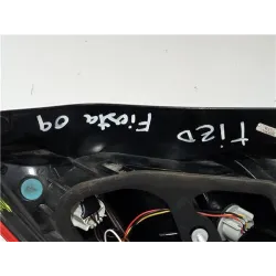 Recambio de piloto trasero izquierdo para ford fiesta (ce1)(2017) referencia OEM IAM C1BB13405A 1090041  