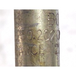 Recambio de calentadores para citroën xsara (n1) 2.0 hdi 90 referencia OEM IAM 0250202032  