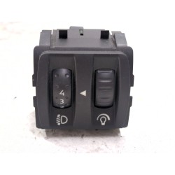 Recambio de regulador altura luces para renault megane iii coupé (dz0/1_) 1.9 dci (dz0n, dz0j, dz1j, dz1k) referencia OEM IAM 88