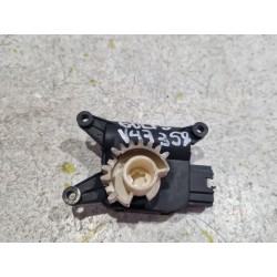 MOTOR TRAMPILLA CALEFACCION 983381FD 