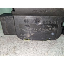 Recambio de motor trampilla calefaccion para volkswagen golf v (1k1) 2.0 gti referencia OEM IAM 983381FD  