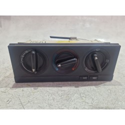 Recambio de mando climatizador para audi 80 b4 sedán (8c2) 2.8 quattro referencia OEM IAM 893959621  