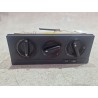 Recambio de mando climatizador para audi 80 b4 sedán (8c2) 2.8 quattro referencia OEM IAM 893959621  