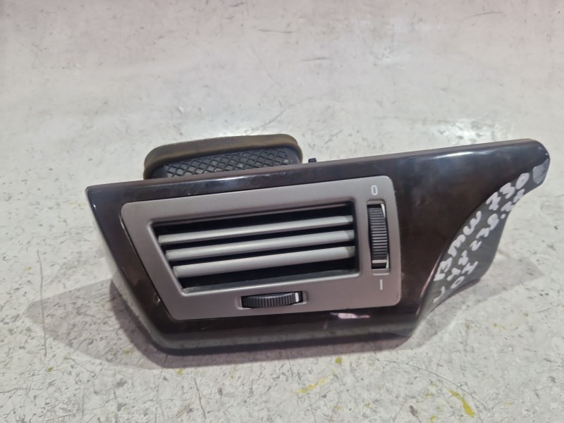 Recambio de aireador izquierdo para bmw 7 (e65, e66, e67) 730 ld referencia OEM IAM 64228223333  