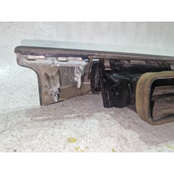 Recambio de aireador izquierdo para bmw 7 (e65, e66, e67) 730 ld referencia OEM IAM 64228223333  