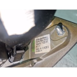 Recambio de aireador izquierdo para bmw 7 (e65, e66, e67) 730 ld referencia OEM IAM 64228223333  