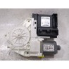 Recambio de motor elevalunas delantero derecho para volkswagen golf v (1k1) 1.6 referencia OEM IAM 1K3837402S  