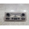 Recambio de luz interior techo para bmw 7 (e65, e66, e67) 730 ld referencia OEM IAM 63316962053  