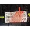 Recambio de cuadro completo para seat toledo (5p2)(09.2004) 2.0 tdi 16v referencia OEM IAM 5P0920802E A2C53029632  