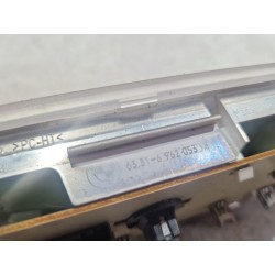 Recambio de luz interior techo para bmw 7 (e65, e66, e67) 730 ld referencia OEM IAM 63316962053  