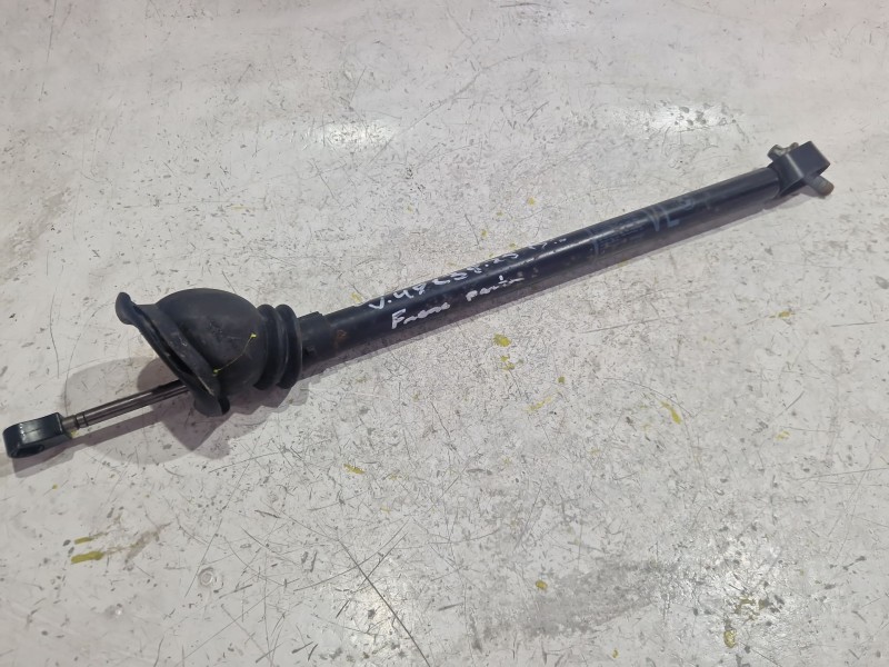 Recambio de freno puerta delantero izquierdo para bmw 7 (e65, e66, e67) 730 ld referencia OEM IAM 51217M2443  