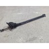 Recambio de freno puerta delantero izquierdo para bmw 7 (e65, e66, e67) 730 ld referencia OEM IAM 51217M2443  