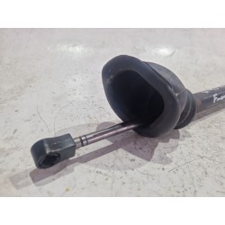 Recambio de freno puerta delantero izquierdo para bmw 7 (e65, e66, e67) 730 ld referencia OEM IAM 51217M2443  