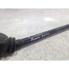 Recambio de freno puerta delantero izquierdo para bmw 7 (e65, e66, e67) 730 ld referencia OEM IAM 51217M2443  