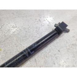 Recambio de freno puerta delantero izquierdo para bmw 7 (e65, e66, e67) 730 ld referencia OEM IAM 51217M2443  