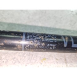 Recambio de freno puerta delantero izquierdo para bmw 7 (e65, e66, e67) 730 ld referencia OEM IAM 51217M2443  