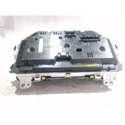 Recambio de cuadro completo para toyota yaris (_p13_) 1.0 (ksp130_) referencia OEM IAM R5838000DR50  