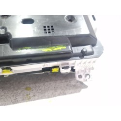 Recambio de cuadro completo para toyota yaris (_p13_) 1.0 (ksp130_) referencia OEM IAM R5838000DR50  