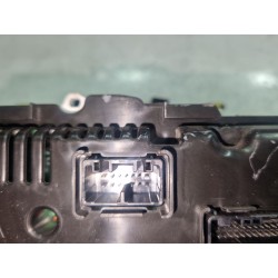 Recambio de cuadro completo para toyota yaris (_p13_) 1.0 (ksp130_) referencia OEM IAM R5838000DR50  