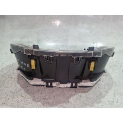 Recambio de cuadro completo para toyota yaris (_p13_) 1.0 (ksp130_) referencia OEM IAM R5838000DR50  