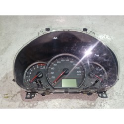 Recambio de cuadro completo para toyota yaris (_p13_) 1.0 (ksp130_) referencia OEM IAM R5838000DR50  
