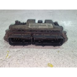 Recambio de centralita inyeccion para toyota yaris (_p13_) 1.0 (ksp130_) referencia OEM IAM 896610DR80  