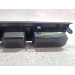 Recambio de mando elevalunas delantero derecho para toyota yaris (_p13_) 1.0 (ksp130_) referencia OEM IAM 742310D330  