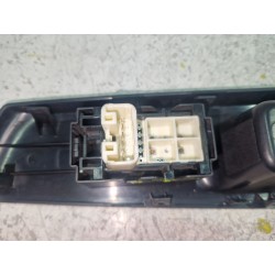 Recambio de mando elevalunas delantero derecho para toyota yaris (_p13_) 1.0 (ksp130_) referencia OEM IAM 742310D330  