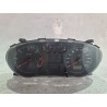 Recambio de cuadro completo para seat ibiza ii (6k1) 1.9 sdi referencia OEM IAM 110008924028  