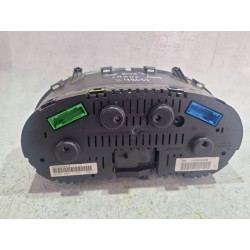 Recambio de cuadro completo para seat ibiza ii (6k1) 1.9 sdi referencia OEM IAM 110008924028  