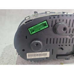 Recambio de cuadro completo para seat ibiza ii (6k1) 1.9 sdi referencia OEM IAM 110008924028  