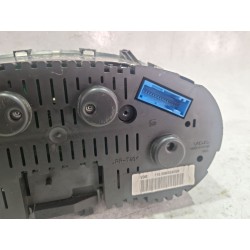 Recambio de cuadro completo para seat ibiza ii (6k1) 1.9 sdi referencia OEM IAM 110008924028  