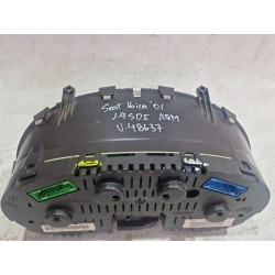 Recambio de cuadro completo para seat ibiza ii (6k1) 1.9 sdi referencia OEM IAM 110008924028  