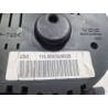 Recambio de cuadro completo para seat ibiza ii (6k1) 1.9 sdi referencia OEM IAM 110008924028  