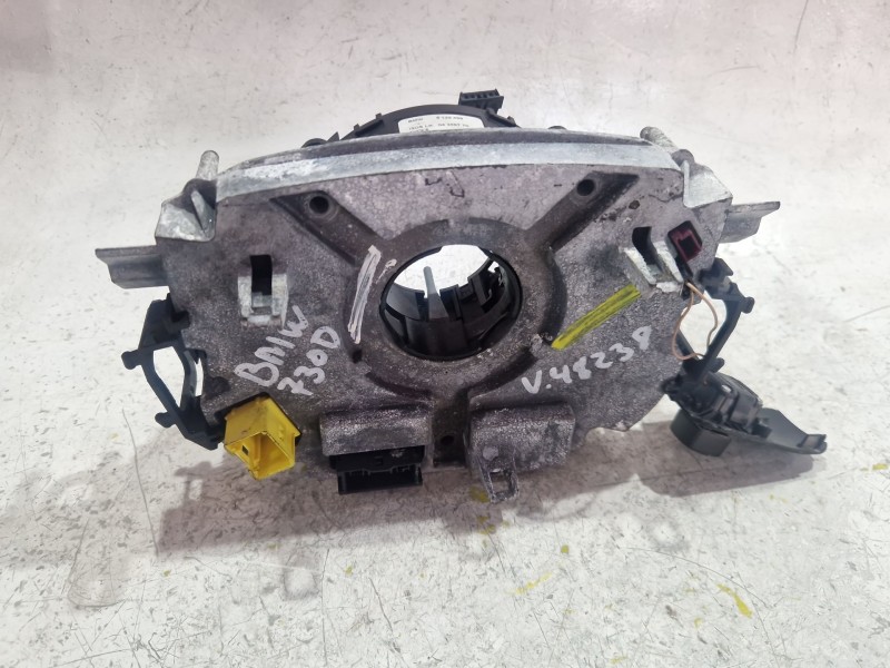 Recambio de airbag volante para bmw 7 (e65, e66, e67) 730 ld referencia OEM IAM LZ913846002  