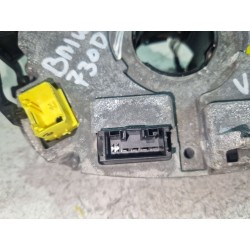 Recambio de airbag volante para bmw 7 (e65, e66, e67) 730 ld referencia OEM IAM LZ913846002  
