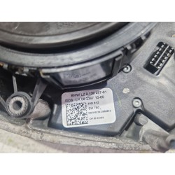 Recambio de airbag volante para bmw 7 (e65, e66, e67) 730 ld referencia OEM IAM LZ913846002  