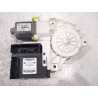 Recambio de motor elevalunas delantero izquierdo para volkswagen golf v (1k1) 1.6 referencia OEM IAM 1K3837401S  