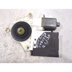 Recambio de motor elevalunas delantero izquierdo para volkswagen golf v (1k1) 1.6 referencia OEM IAM 1K3837401S  