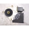Recambio de motor elevalunas delantero izquierdo para volkswagen golf v (1k1) 1.6 referencia OEM IAM 1K3837401S  