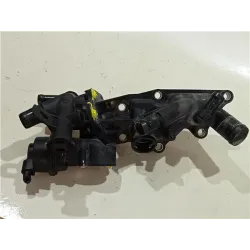 Recambio de termostato para renault megane iv berlina 5p (12.2015) referencia OEM IAM 71654501001  