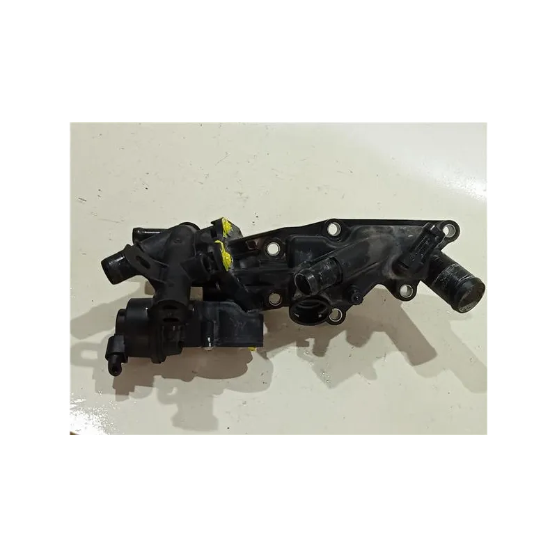 Recambio de termostato para renault megane iv berlina 5p (12.2015) referencia OEM IAM 71654501001  