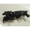 Recambio de termostato para renault megane iv berlina 5p (12.2015) referencia OEM IAM 71654501001  