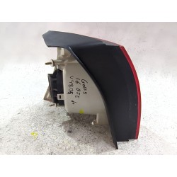 Recambio de piloto trasero derecho para volkswagen golf v (1k1) 1.6 referencia OEM IAM 1K6945096E  