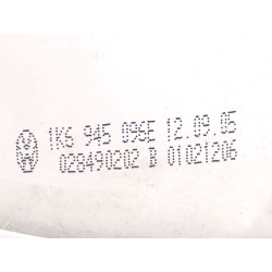 Recambio de piloto trasero derecho para volkswagen golf v (1k1) 1.6 referencia OEM IAM 1K6945096E  