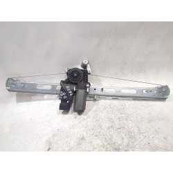 MECANISMO ELEVALUNAS DELANTERO DERECHO 101154300 