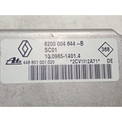 Recambio de modulo electronico para renault laguna ii (bg0)(2001) 1.8 16v (bg0b, bg0m) referencia OEM IAM 8200004644B  