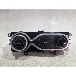 Recambio de mando climatizador para renault clio iv 1.5 dc 90 cv referencia OEM IAM E1149803A  