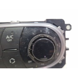 Recambio de mando climatizador para renault clio iv 1.5 dc 90 cv referencia OEM IAM E1149803A  