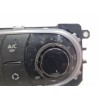 Recambio de mando climatizador para renault clio iv 1.5 dc 90 cv referencia OEM IAM E1149803A  